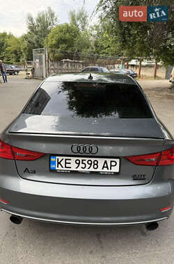 Седан Audi A3 2016 в 