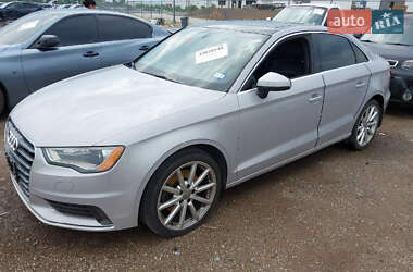 Audi A3 2014