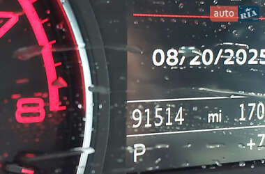 Седан Audi A3 2014 в 