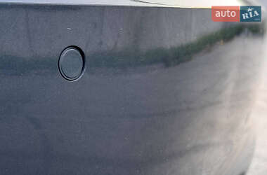 Хэтчбек Audi A3 2009 в 