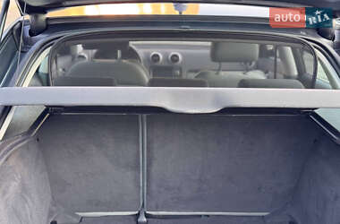 Хэтчбек Audi A3 2009 в 