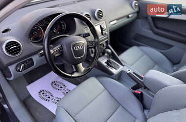 Хэтчбек Audi A3 2009 в 