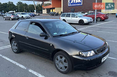 Хэтчбек Audi A3 1997 в 