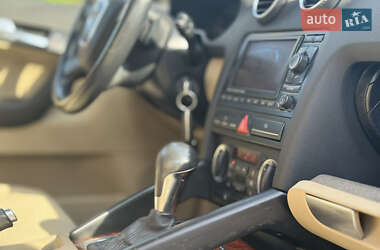 Хэтчбек Audi A3 2008 в 