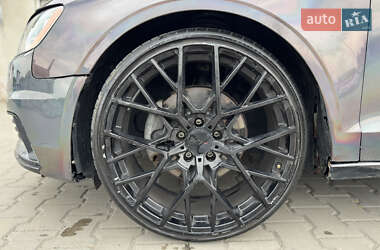Седан Audi A3 2015 в 