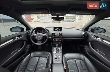 Седан Audi A3 2015 в 