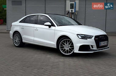 Седан Audi A3 2015 в Харкові