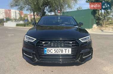 Седан Audi A3 2013 в 