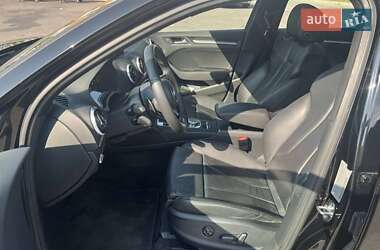 Седан Audi A3 2013 в 