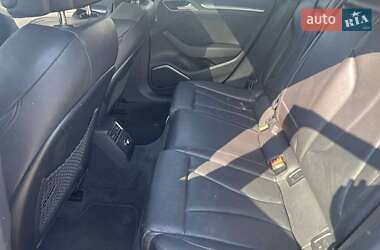Седан Audi A3 2013 в 
