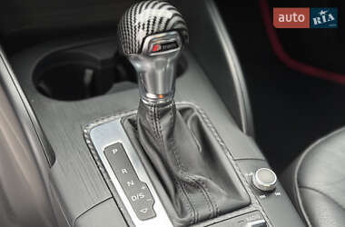 Седан Audi A3 2014 в 