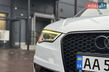 Седан Audi A3 2014 в 