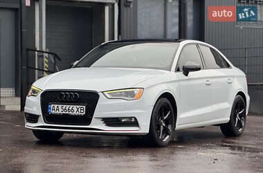 Седан Audi A3 2014 в Киеве