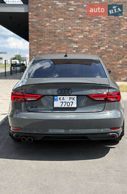 Седан Audi A3 2019 в 