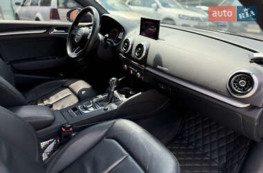 Седан Audi A3 2019 в 