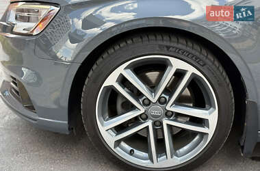 Седан Audi A3 2019 в 