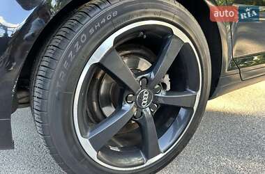 Хэтчбек Audi A3 2008 в 