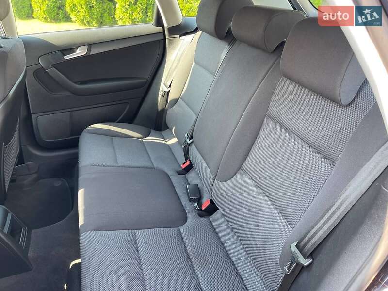 Хэтчбек Audi A3 2010 в Киеве
