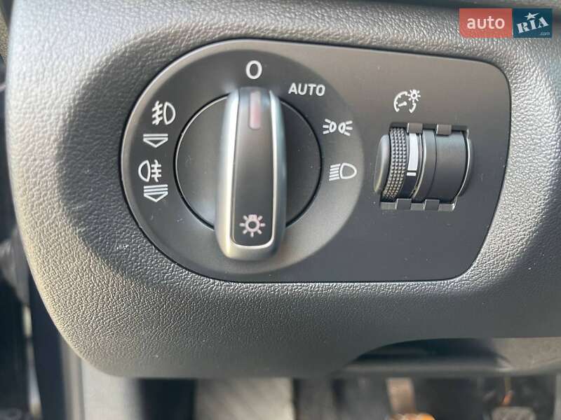 Хэтчбек Audi A3 2010 в Киеве