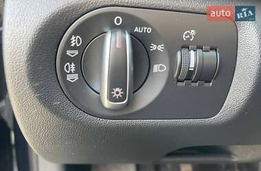 Хэтчбек Audi A3 2010 в 