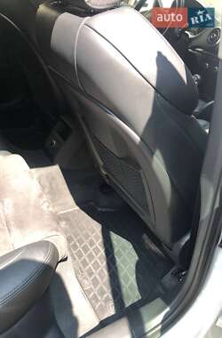 Хэтчбек Audi A3 2016 в 