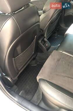 Хэтчбек Audi A3 2016 в 
