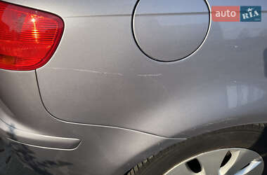 Хэтчбек Audi A3 2004 в 