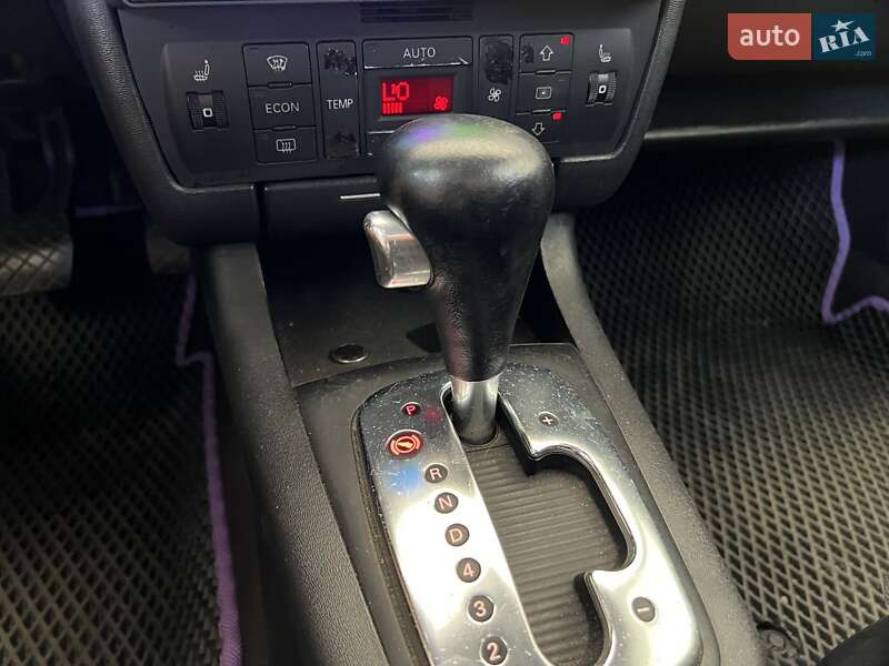 Хэтчбек Audi A3 2003 в Николаеве