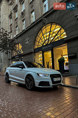 Седан Audi A3 2015 в Киеве