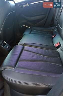 Седан Audi A3 2014 в 