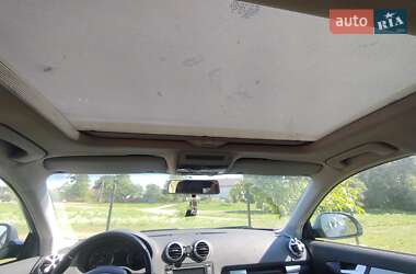 Хэтчбек Audi A3 2009 в 