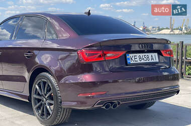 Седан Audi A3 2014 в 