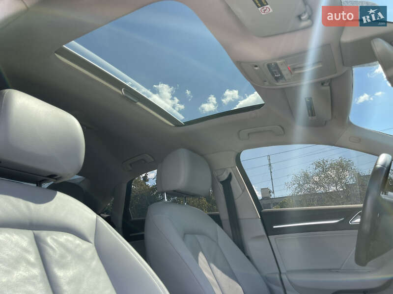 Седан Audi A3 2014 в Дніпрі фото 23 Седан Audi A3 2014 в Дніпрі