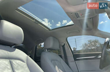 Седан Audi A3 2014 в 