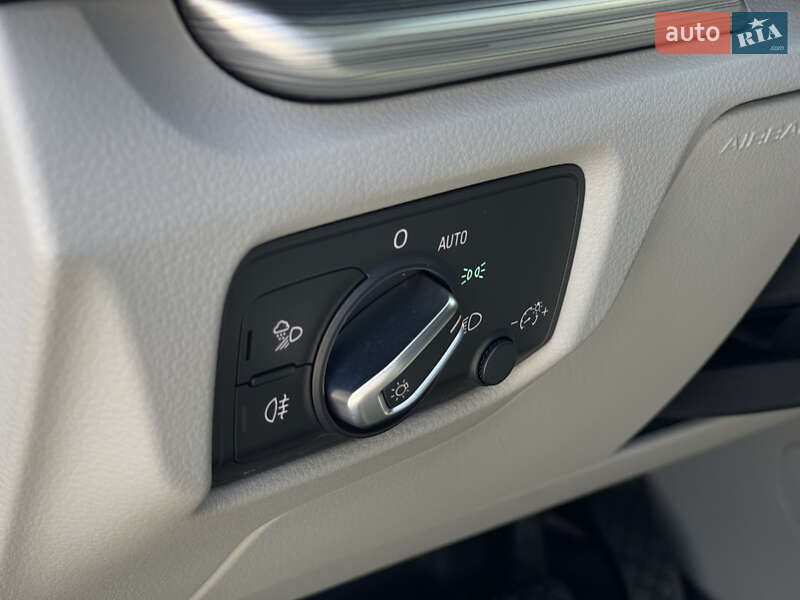 Седан Audi A3 2014 в Дніпрі фото 25 Седан Audi A3 2014 в Дніпрі