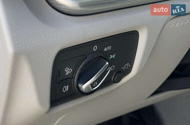 Седан Audi A3 2014 в 