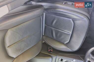 Седан Audi A3 2015 в 