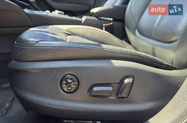 Хэтчбек Audi A3 2015 в 