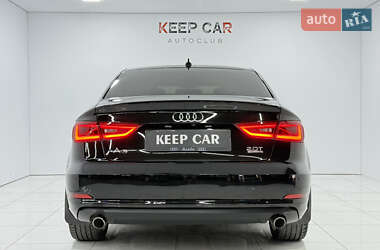 Седан Audi A3 2015 в 