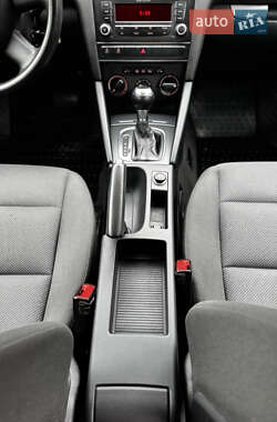 Хэтчбек Audi A3 2013 в 