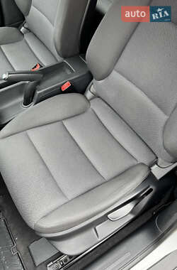 Хэтчбек Audi A3 2013 в 