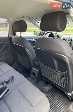 Хэтчбек Audi A3 2012 в 