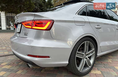Седан Audi A3 2015 в 