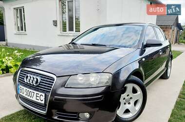 Хетчбек Audi A3 2005 в 