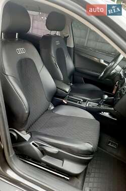 Хетчбек Audi A3 2005 в 