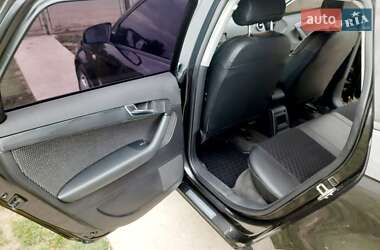 Хетчбек Audi A3 2005 в 
