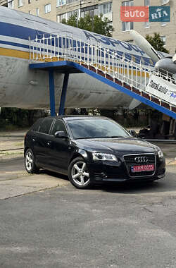 Хэтчбек Audi A3 2008 в 