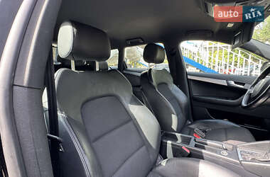 Хэтчбек Audi A3 2008 в 