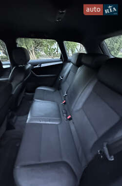 Хэтчбек Audi A3 2008 в 