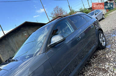 Хэтчбек Audi A3 2009 в 
